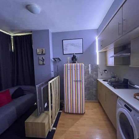 Apartamento Mi Casita En La Sierra Sierra Nevada Exterior foto