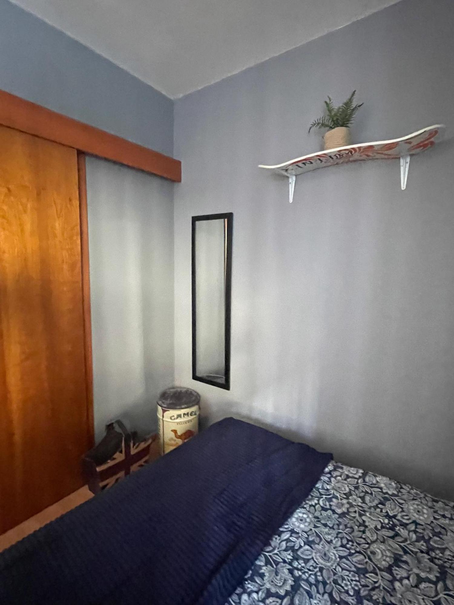 Apartamento Mi Casita En La Sierra Sierra Nevada Exterior foto